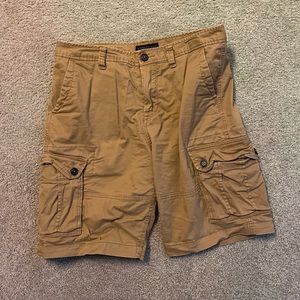 Aeropostale Cargo Shorts